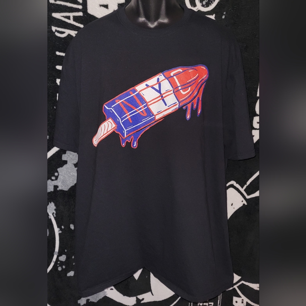 Teepublic-NYC Rocket Pop-Size 3XL